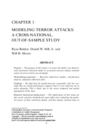 Replication Data for: Bakker, Hill & Moore (2014) "Modeling Terror Attacks: A Cross-National, Out-of-Sample Study"