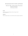 Education, HIV, and Early Fertility: Experimental Evidence from Kenya