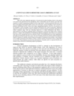 Cassava Breeding Trials - Edaphoclimatic Zone 1: Lowland Tropics; Long drought; Low to Medium Precipitation