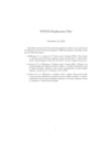 Enterprises for Ultra Poor Women After War: The WINGS Program in Northern Uganda