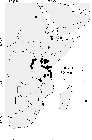 Radiocarbon dates from eastern Africa in the CARD2.0 format