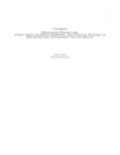 Public Goods and Donor Priorities: The Political Economy of Development Aid for Infectious Disease Control