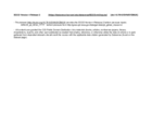 ECCO version 4 release 2 inputs: bottom pressure