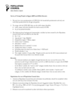 Survey for Young People in Egypt (SYPE)