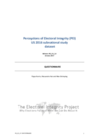 Perceptions of Electoral Integrity - US 2016 (PEI_US_1.0)