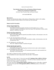 Price Subsidies, Diagnostic Tests, and Targeting of Malaria Treatment: Evidence from a Randomized Controlled Trial