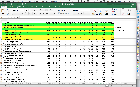 Reproducibility Data: The SAPA Personality Inventory: An empirically-derived, hierarchically-organized self-report personality assessment model