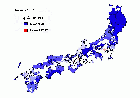 Developing Historical Geographic Information Systems for Japan
