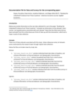 Banking the Unbanked? Evidence from Three Countries