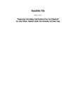 Measuring Vote-Selling: Field Evidence from the Philippines