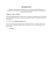 Referrals: Peer Screening and Enforcement in a Consumer Credit Field Experiment