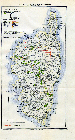 Corsica 1894 Basemap 