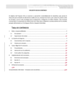Sustainable Amazonian Landcapes, Peru socioeconomic survey