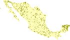 Polygon map of soil units with functional properties for Mexico (1:250000)