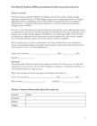 Survey data on cost and benefit analysis for climate-smart agricultural (CSA) in the Coastal Savannah Agro-ecological Zone of Ghana