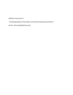 The Missing Benefits of Clean Water and the Role of Mismeasured Pollution