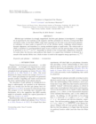 Turbulence in Magnetized Pair Plasmas