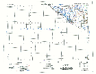 Input Topographic Map
