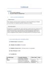 Replication Data for:  Pilot study for a discrete choice experiment to elicit the preferences of health care providers for capitation payment mechanism in Kenya