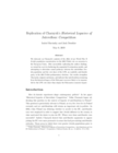 Replication Data for: Replication of Charnysh's Historical Legacies of Interethnic Competition