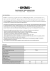 SUPERSEDED - The Rural Household Multiple Indicator Survey (RHoMIS) data of 13,310 farm households in 21 countries
