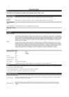 Kilifi Health and Demographic Surveillance Data (Abridged Version) 2000 - 2019