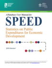 Statistics on Public Expenditures for Economic Development (SPEED)