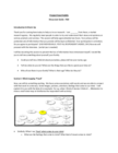Transcript from Focus Group Discussion on food choice in eastern India