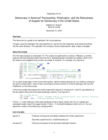 Replication data for: Democracy in America? Partisanship, Polarization, and the Robustness of Support for Democracy in the United States