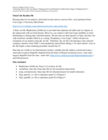 Estimating Option Values and Spillover Damages for Coastal Protection: Evidence from Oregon’s Planning Goal 18