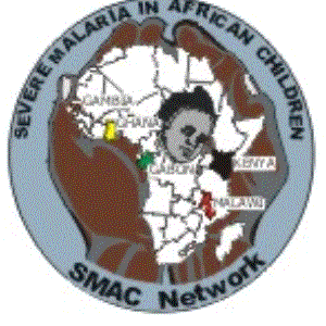 Data for: A multicenter, prospective observational study of intraleukocytic and intraerythrocytic pigment as prognostic features in African children with falciparum malaria