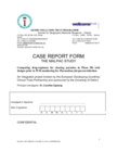 Extended Data for: Comparing drug regimens for clearance of malaria parasites in asymptomatic adults using PCR in Kilifi County, Kenya: an open-label randomised controlled clinical trial (MalPaC)