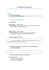 Replication Data for: Antibiotic consumption survey in Kenya