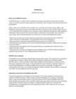 Research for Effective Covid-19 Response (RECOVR): Sierra Leone