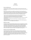Research for Effective Covid-19 Response (RECOVR): Philippines