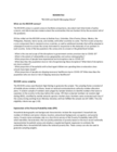 Research for Effective Covid-19 Response (RECOVR): Ghana