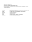 Replication Data for: How Can We Improve Graduate Training for Undocumented Students? Ethnic and Nativity-based Inequities in Political Science Graduate Education
