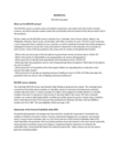Research for Effective Covid-19 Response (RECOVR): Colombia