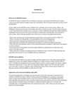 Research for Effective Covid-19 Response (RECOVR): Côte d'Ivoire