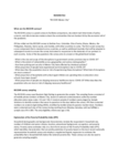 Research for Effective Covid-19 Response (RECOVR): Mexico City