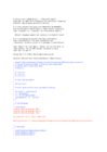 Replication Data for: Citizen Forecasting 2020: A State-by-State Experiment