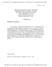 Executive Agreements Database, Statement Concerning the Agreement with Panama Regarding the Status of United States Personnel Who May be Temporarily Present in Panama. Effected by Exchange of Notes Act Panama City June 9 and 29, 2016. Entered into force June 29, 2016