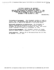 Executive Agreements Database, Statement Regarding the Agreement Between The United States and Jamaica Amending and Extending The Agreement Of August 27, 1986, As Amended and Extended, Relating to Trade in Textiles Effected By Exchange Of Notes Act Washington November 27th and December 10th 1992