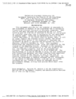 Executive Agreements Database, Background Statement Concerning the Agreement Concerning the Closure of the Long Range Radio Aid To Navigation Transmitting Station Act Angissoq, Greenland, with Annex Signed At Copenhagen December 12, 1994 Entered Into Force December 12, 1994