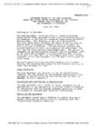 Executive Agreements Database, Statement Regarding the Swap Agreement Among The United States Department of the Treasury, The Central Bank Of Honduras and The Government Of Honduras