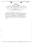 Executive Agreements Database, Statement Regarding Agreement Amending The Agreement Of May 20 and August 24, 1974 Relating To Payment to the United States of the Net Proceeds From The Sale Of Defense Articles By Jordan. Effected By Exchange Of Notes Act Amman November 10, 2004 and February 7, 2005.