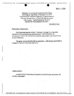 Executive Agreements Database, Statement Concerning the Agreement with Ghana Amending The Agreement Of September 28, 2010, As Amended, for Assistance objective competitiveness of Ghanaian Private Sector In World Markets Increased, with Annexes Signed September 30, 2011 Entered Into Force September 30, 2011