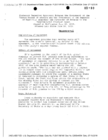 Executive Agreements Database, Statement Regarding Agreement Between The Government of the United States of America and The Government of the Republic Of Mauritius Regarding the Surrender Of Persons to the International Criminal Court. Signed At Washington June 25, 2003. Entered Into Force June 30, 2003