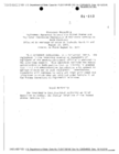 Executive Agreements Database, Statement Regarding Employment Agreement Between The United States and Tajikistan Concerning Dependents Of Officials Serving In Both Countries Effected By Exchange Of Notes Act Dushanbe March 11 and August 12, 2003 Entered In Force August 12, 2003