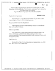 Executive Agreements Database, Statement Regarding Agreement Between The United States and Mali Regarding the Consolidation Of Debt Owed To, Guaranteed By, Or Insured By The United States Government Signed At Bamako September 20 and October 29, 2004